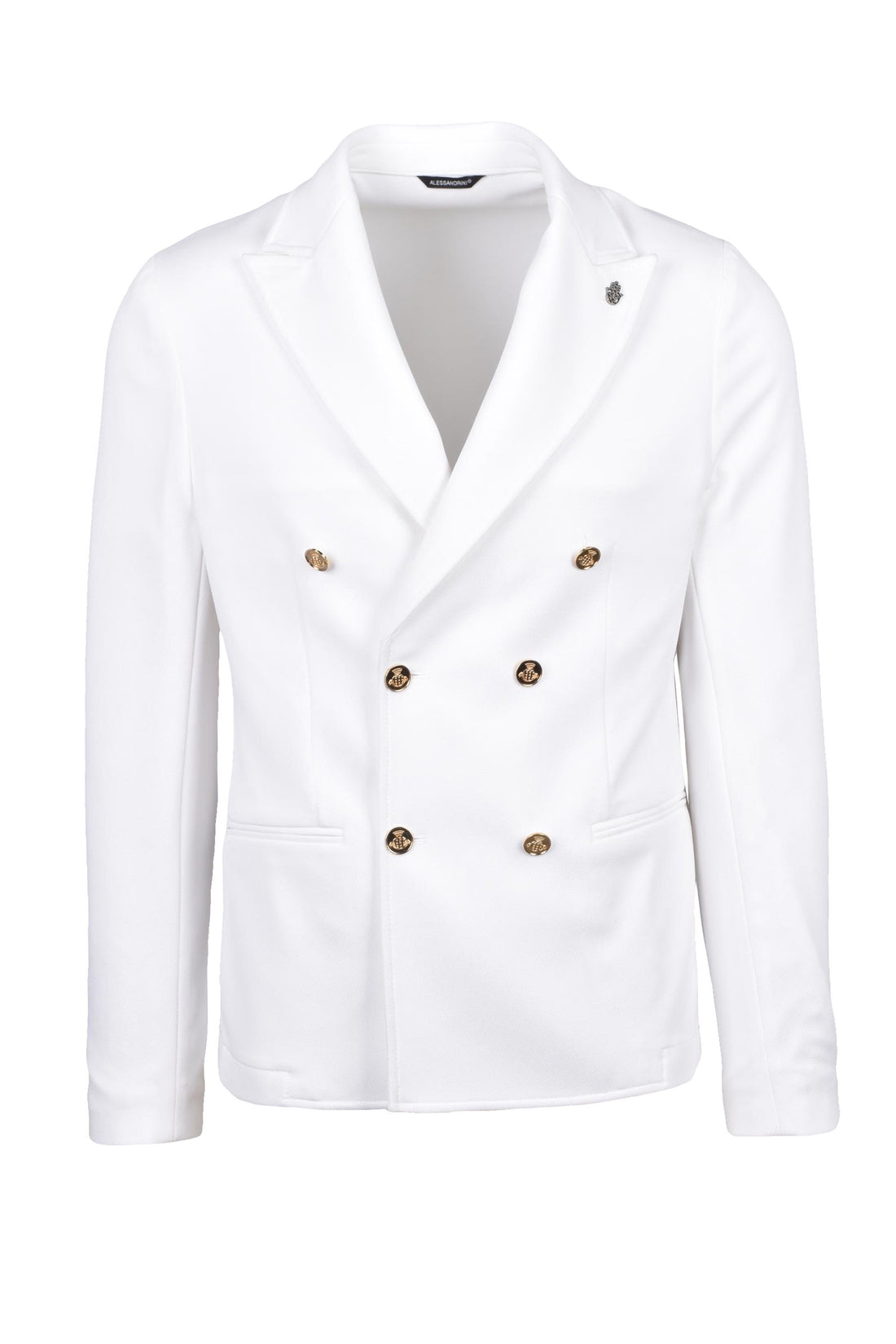 DANIELE ALESSANDRINI - BLAZER