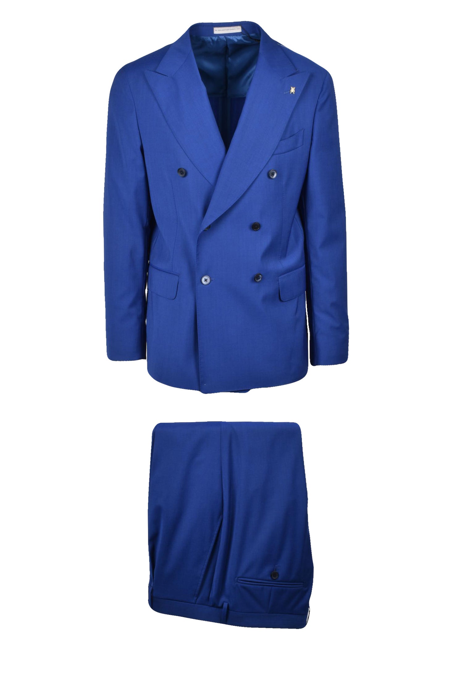 CC COLLECTION CORNELIANI - DRESS