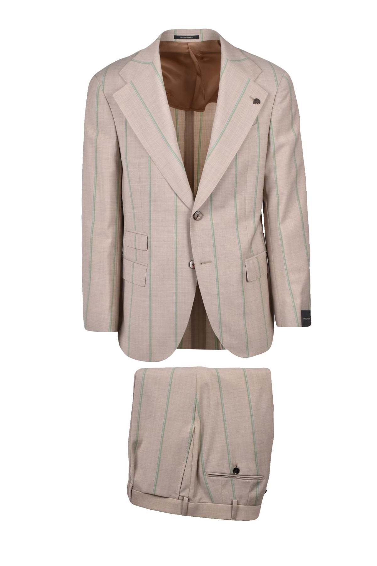 GABRIELE PASINI - DRESS