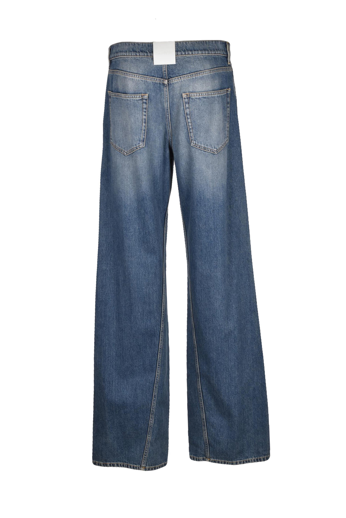 LANVIN - TROUSERS