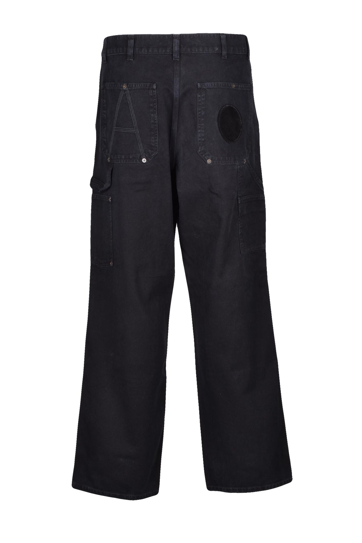 AMISH - TROUSERS