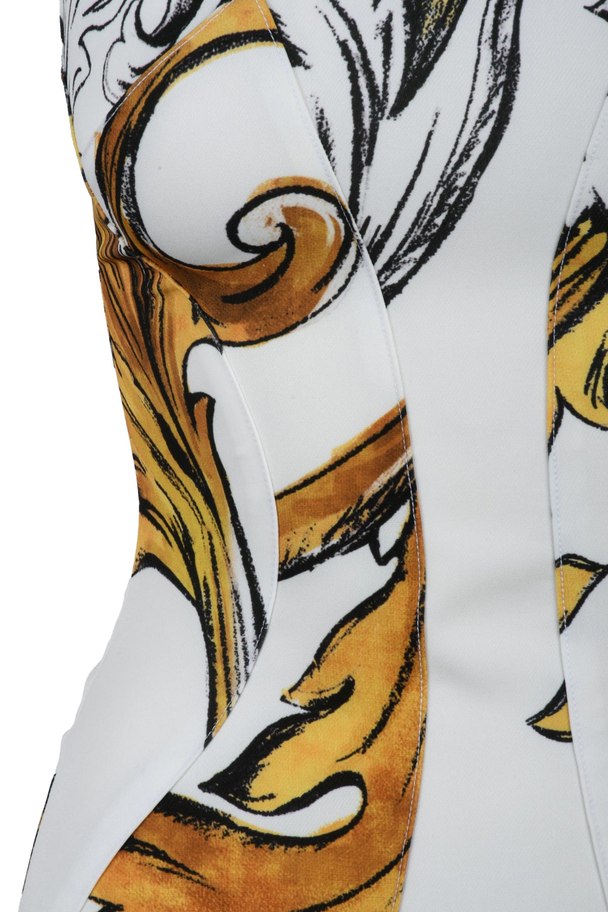VERSACE JEANS COUTURE - DRESS
