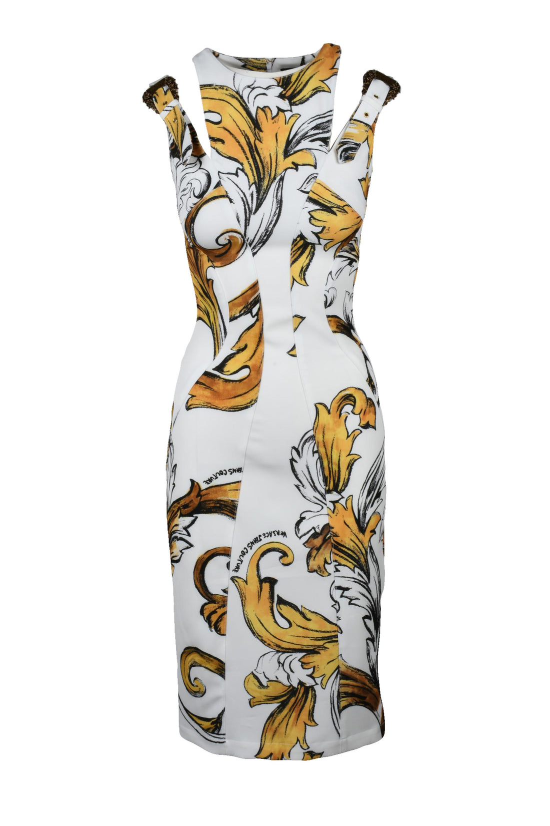 VERSACE JEANS COUTURE - DRESS