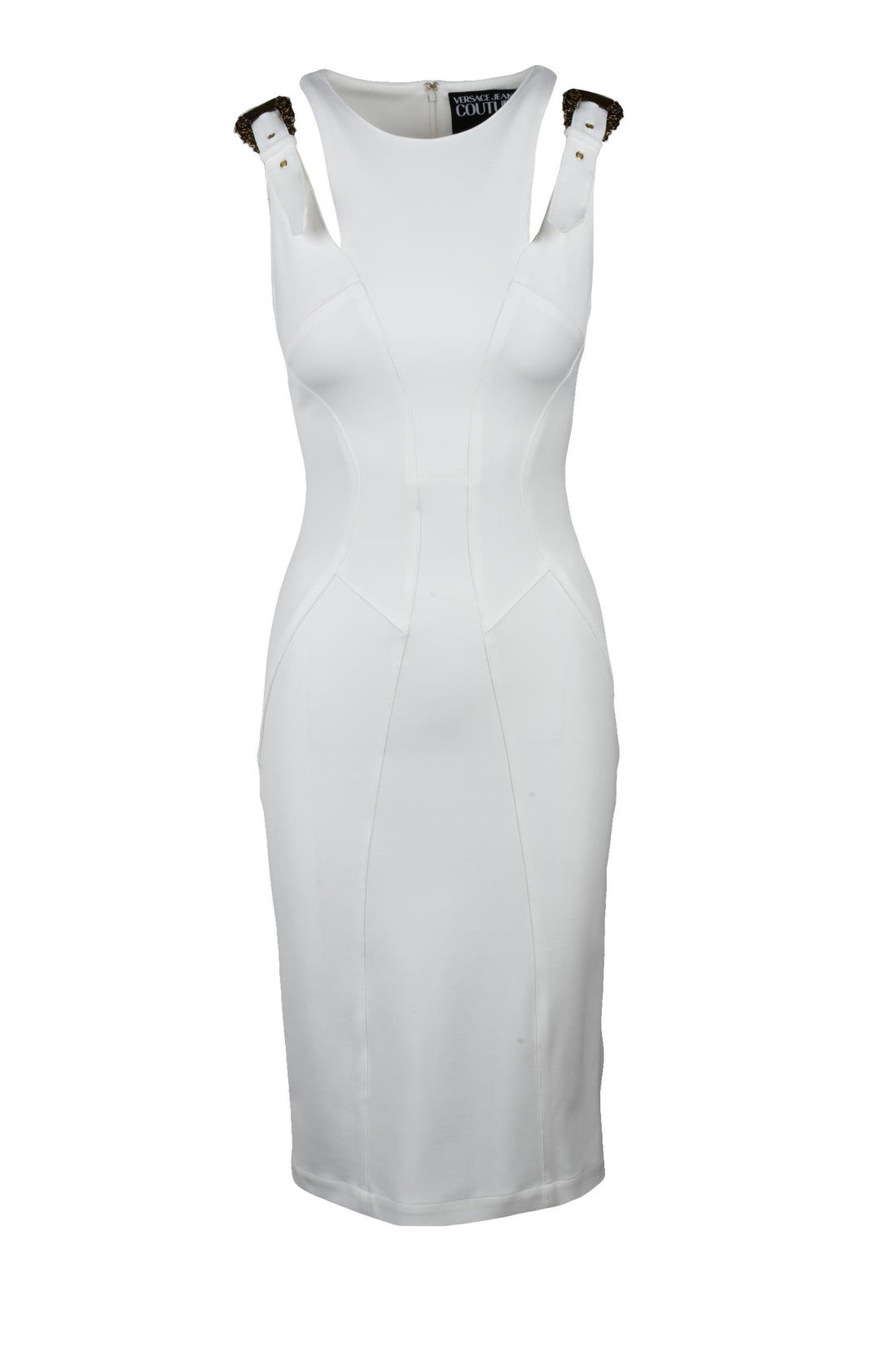 VERSACE JEANS COUTURE - DRESS