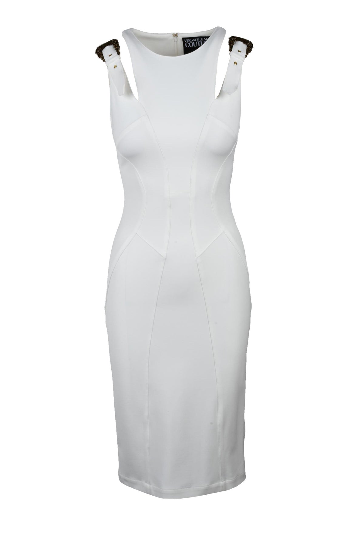 VERSACE JEANS COUTURE - DRESS
