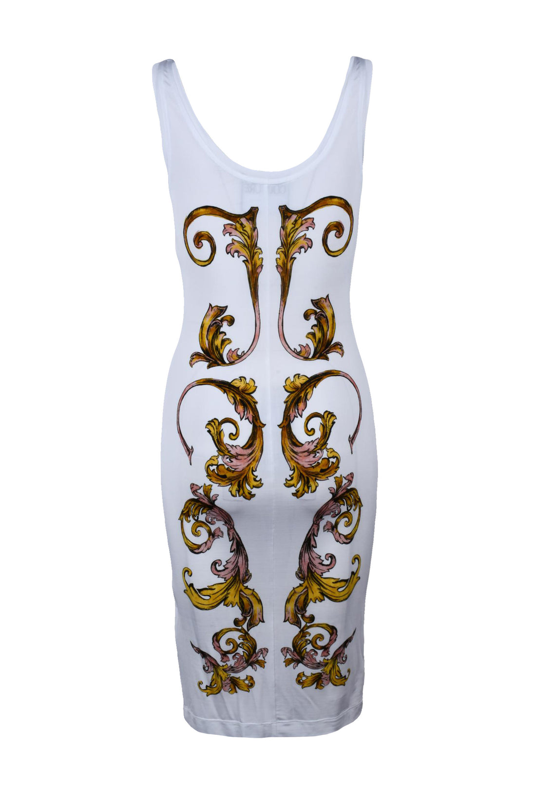 VERSACE JEANS COUTURE - DRESS