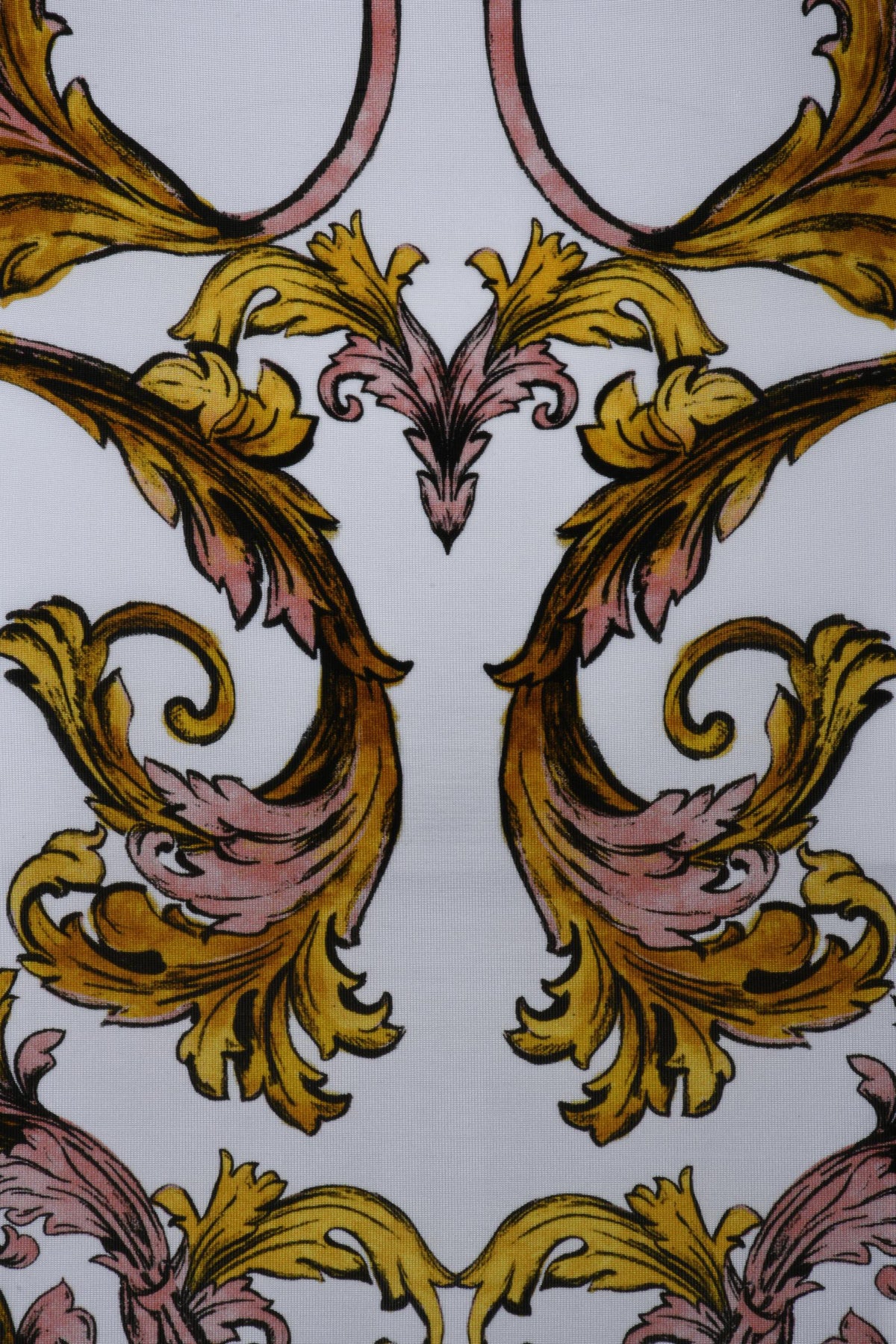 VERSACE JEANS COUTURE - DRESS