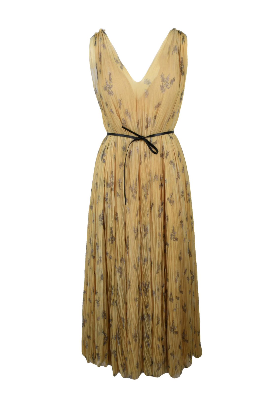 FABIANA FILIPPI - DRESS