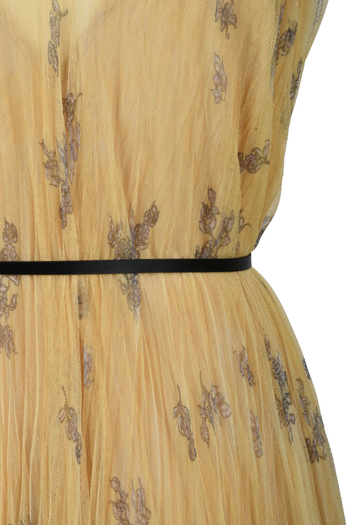 FABIANA FILIPPI - DRESS