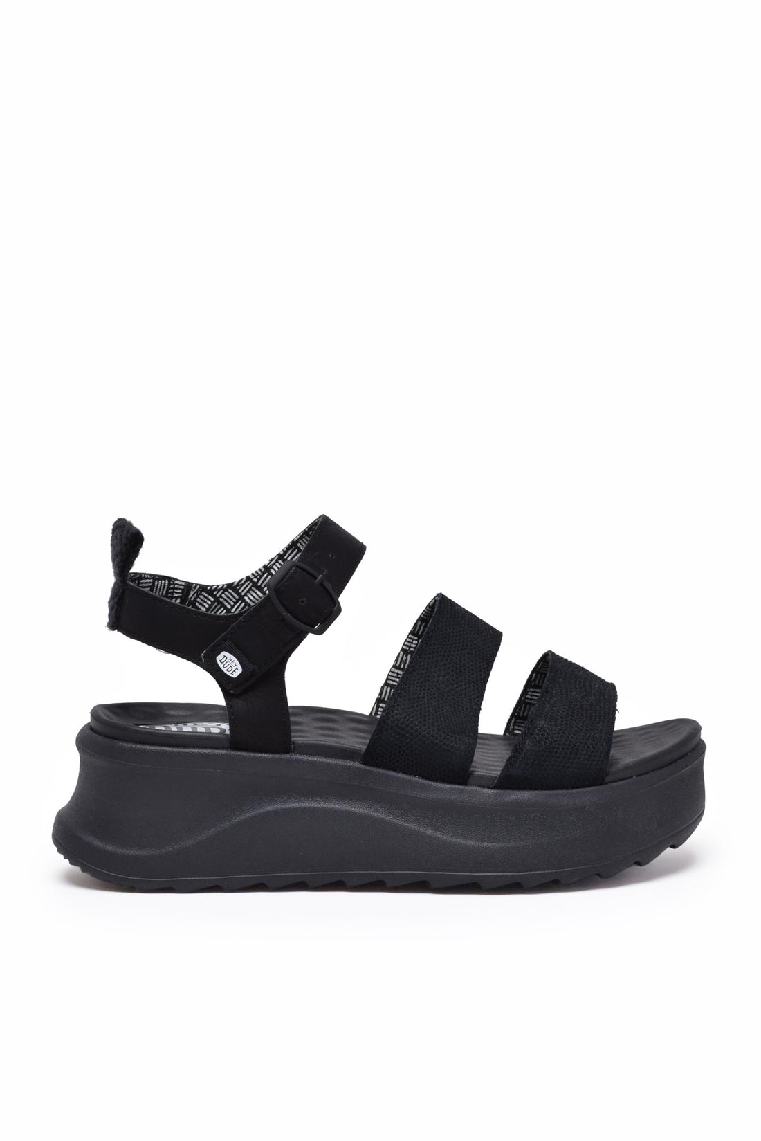 HEY DUDE - SHOES