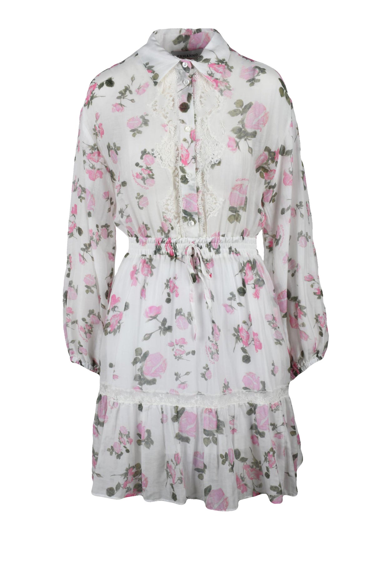 ERMANNO FIRENZE - DRESS