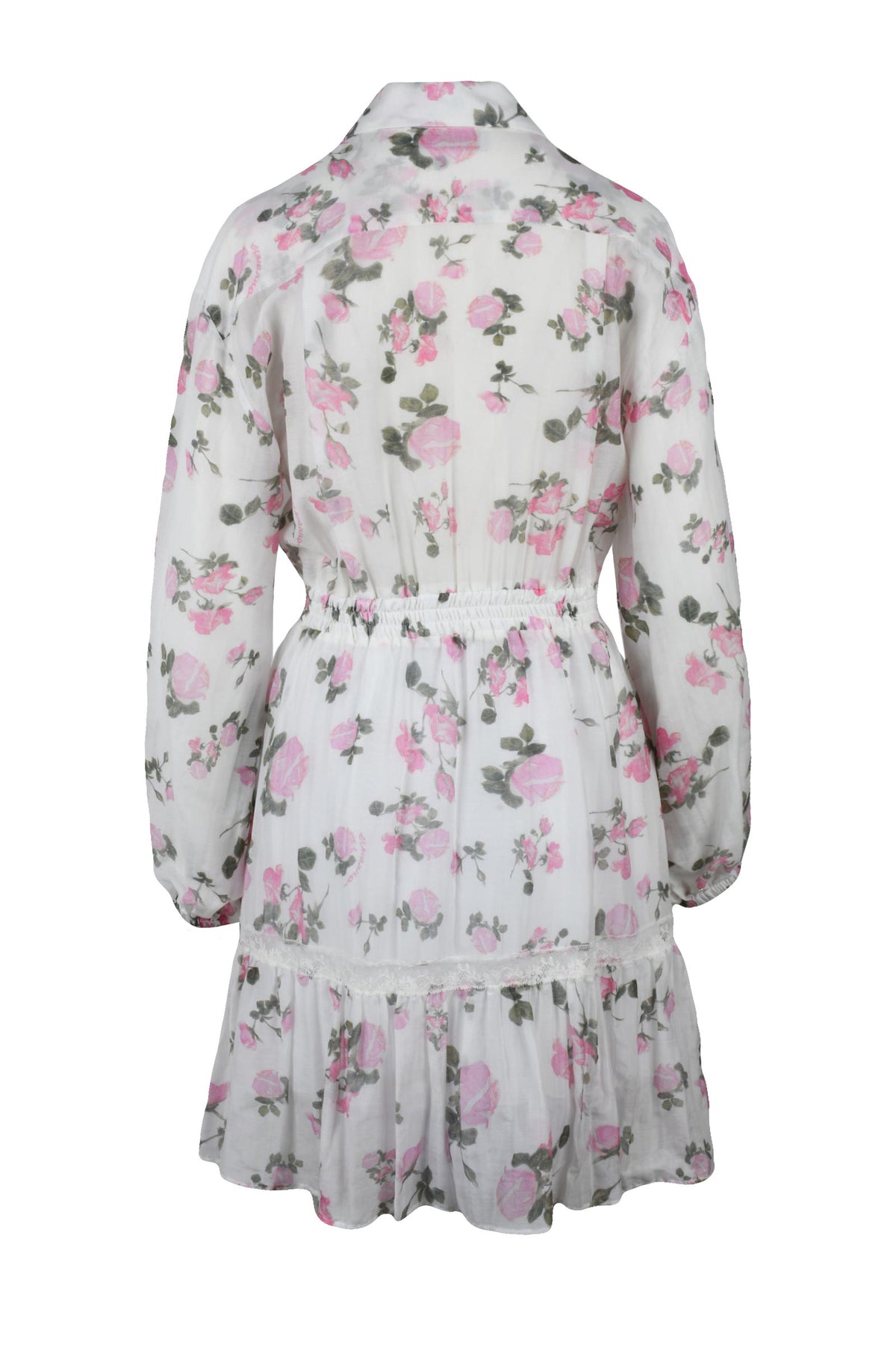 ERMANNO FIRENZE - DRESS