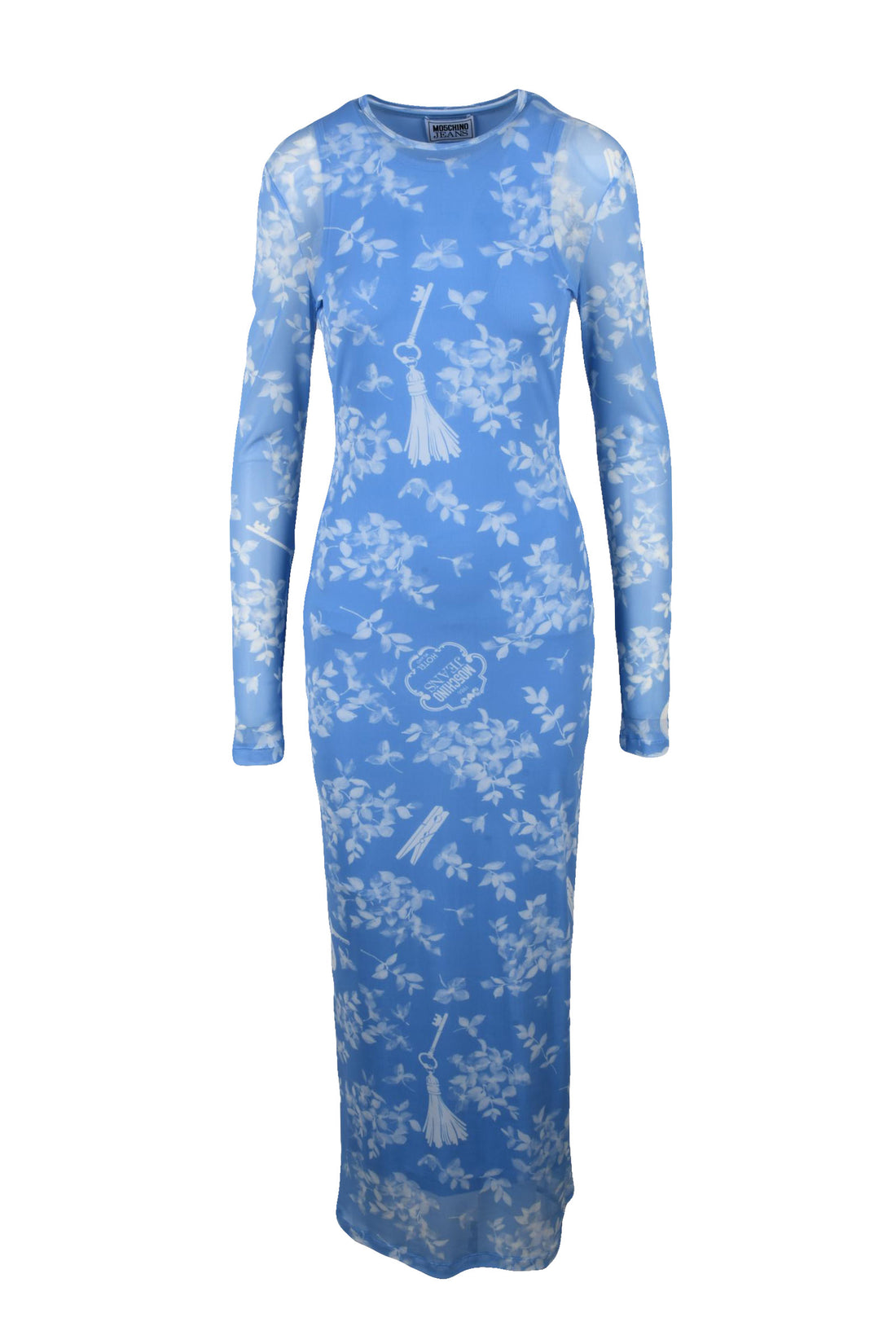MO5CH1NO JEANS - DRESS