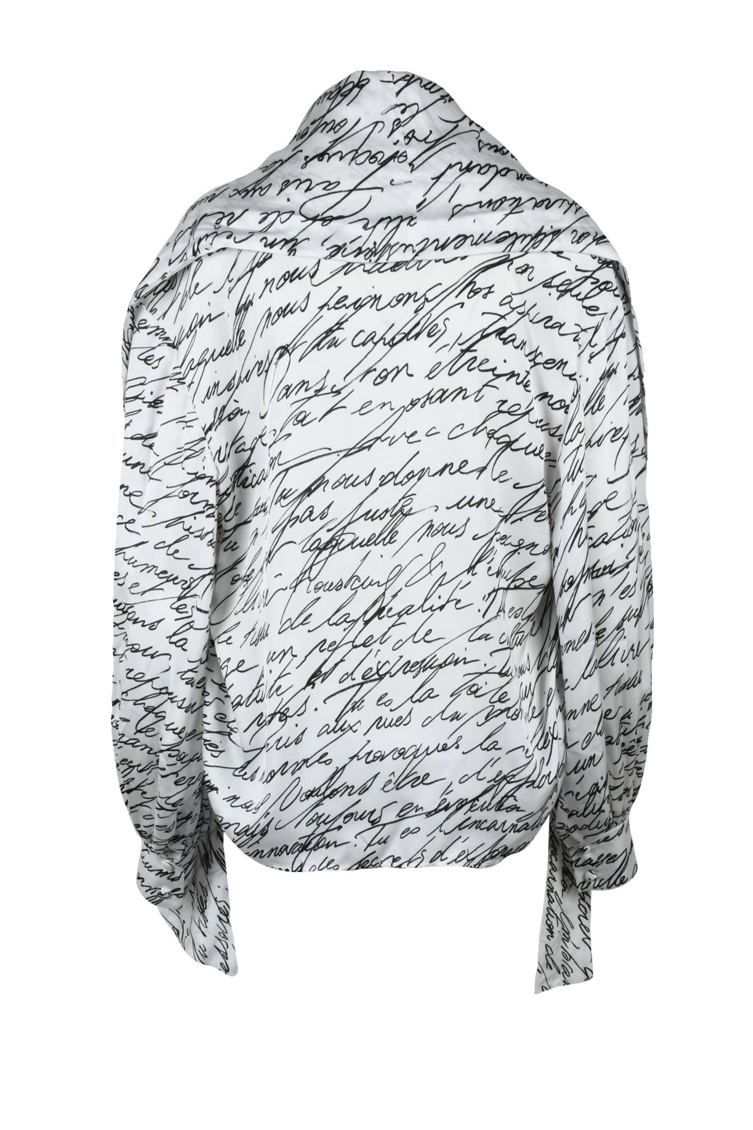 BALMAIN - SHIRT
