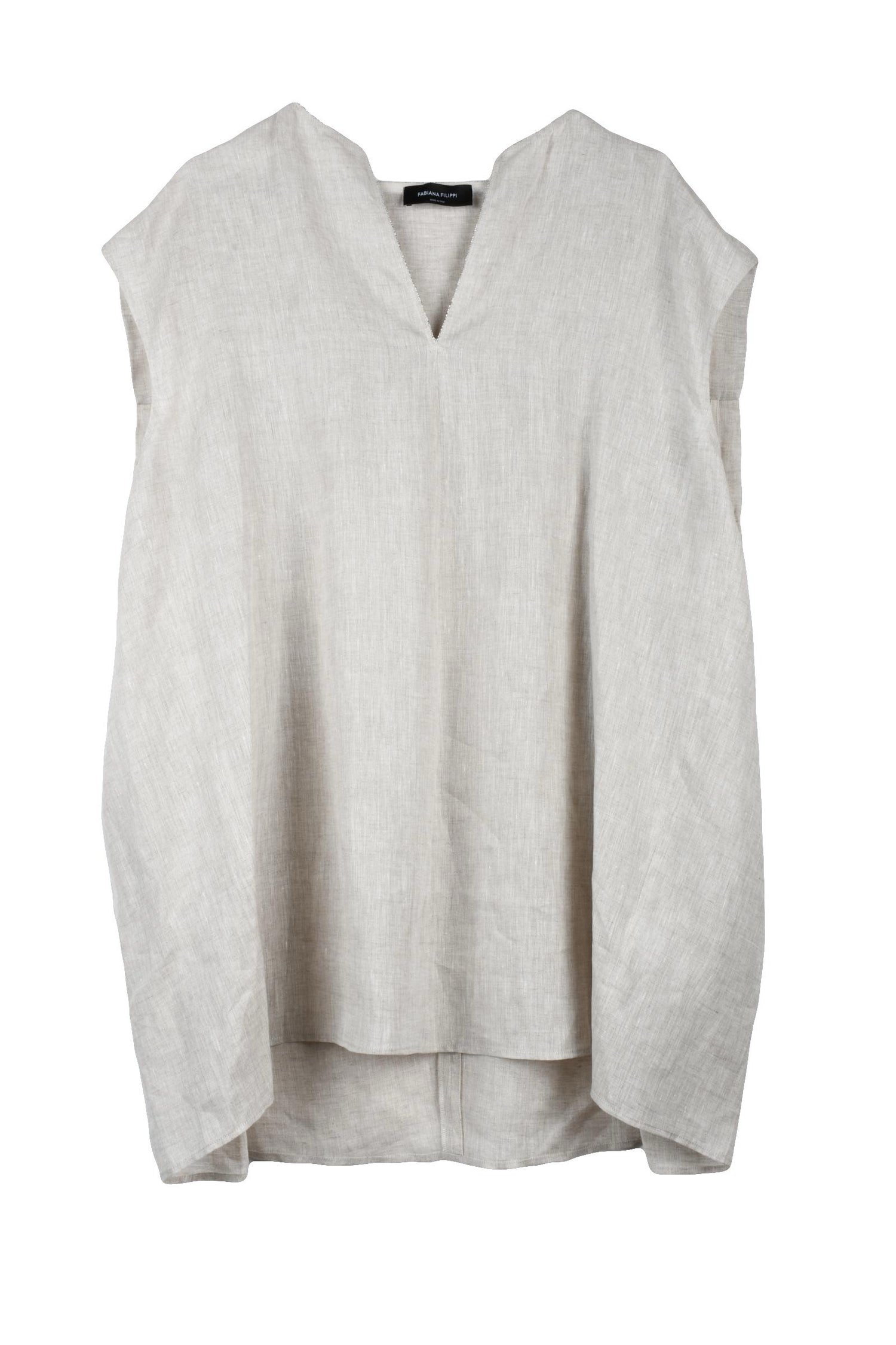 FABIANA FILIPPI - KNITWEAR AND SWEATSHIRTS
