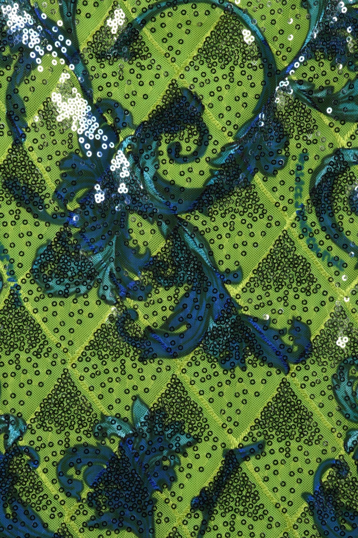 VERSACE JEANS COUTURE - DRESS
