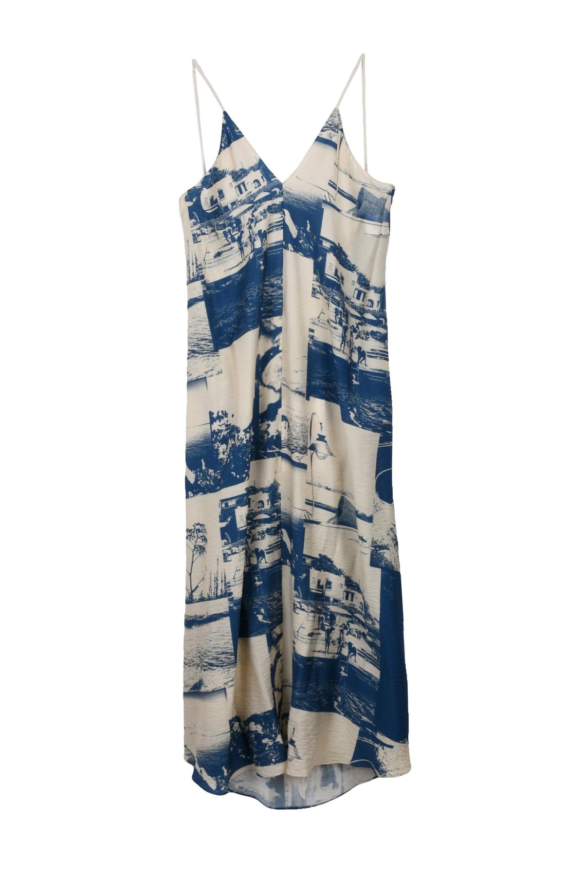 ALYSI - DRESS