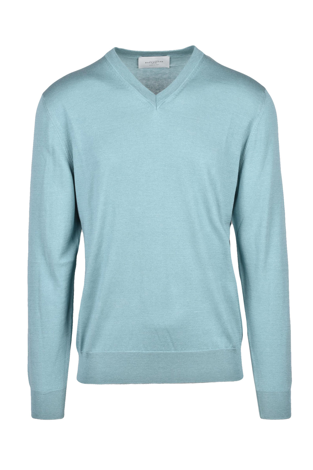 BALLANTYNE - KNITWEAR AND SWEATSHIRTS
