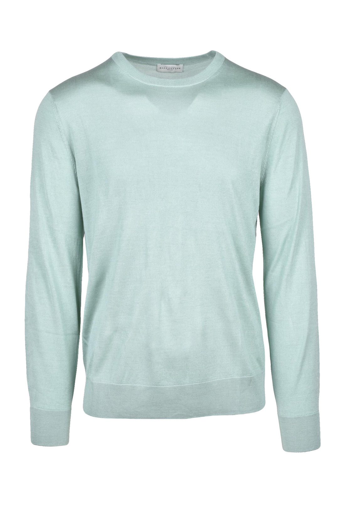BALLANTYNE - KNITWEAR AND SWEATSHIRTS