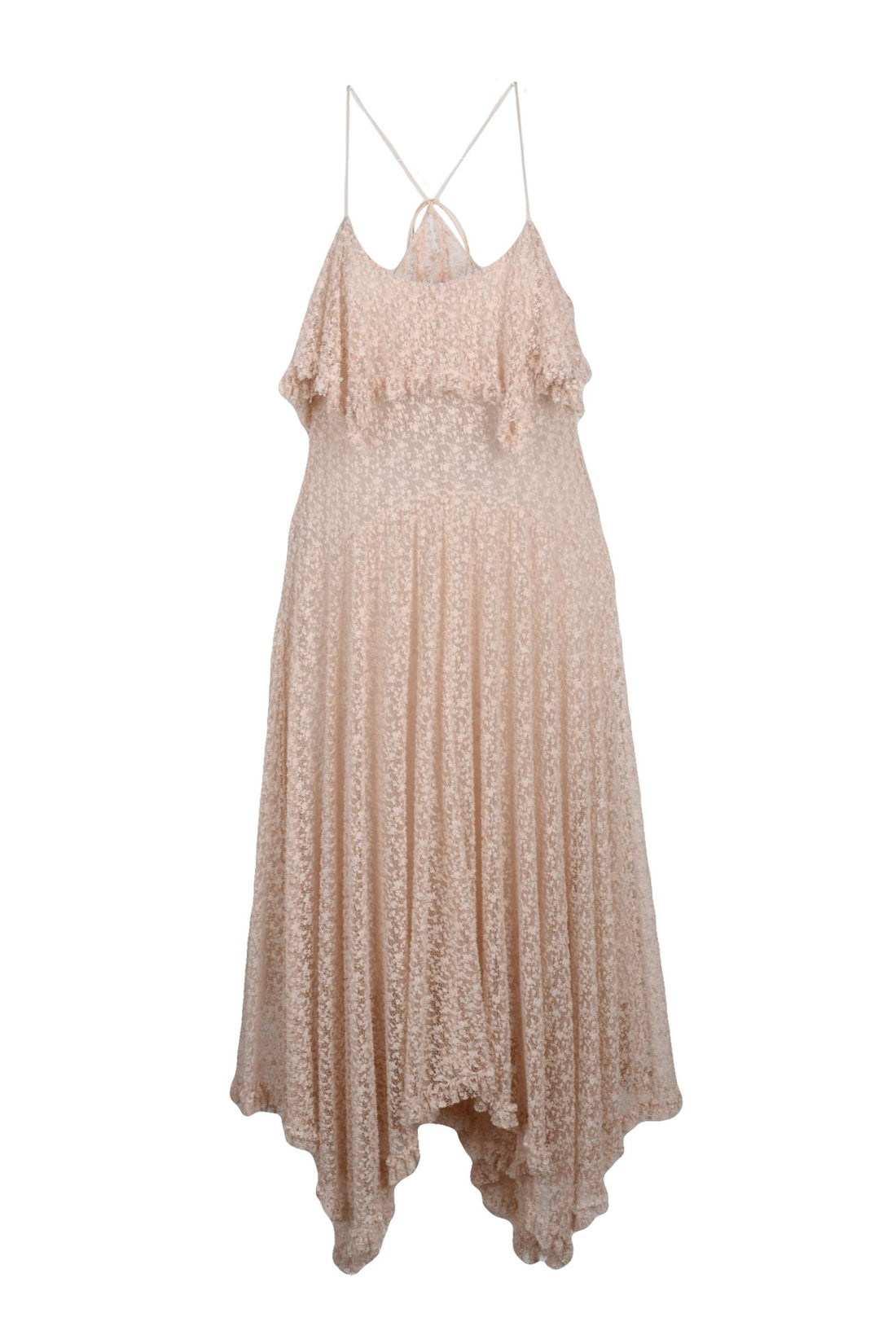 PHILOSOPHY DI LORENZO SERAFINI - DRESS
