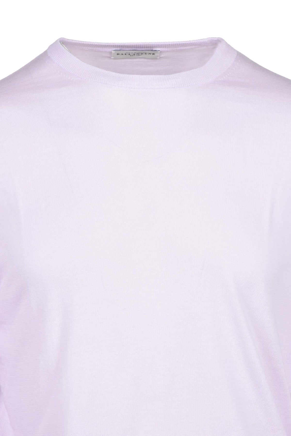 BALLANTYNE - KNITWEAR AND SWEATSHIRTS