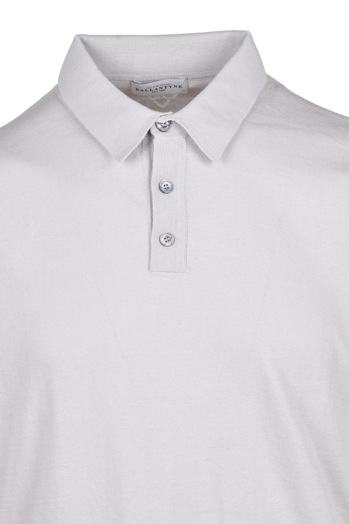 BALLANTYNE - KNITWEAR AND SWEATSHIRTS