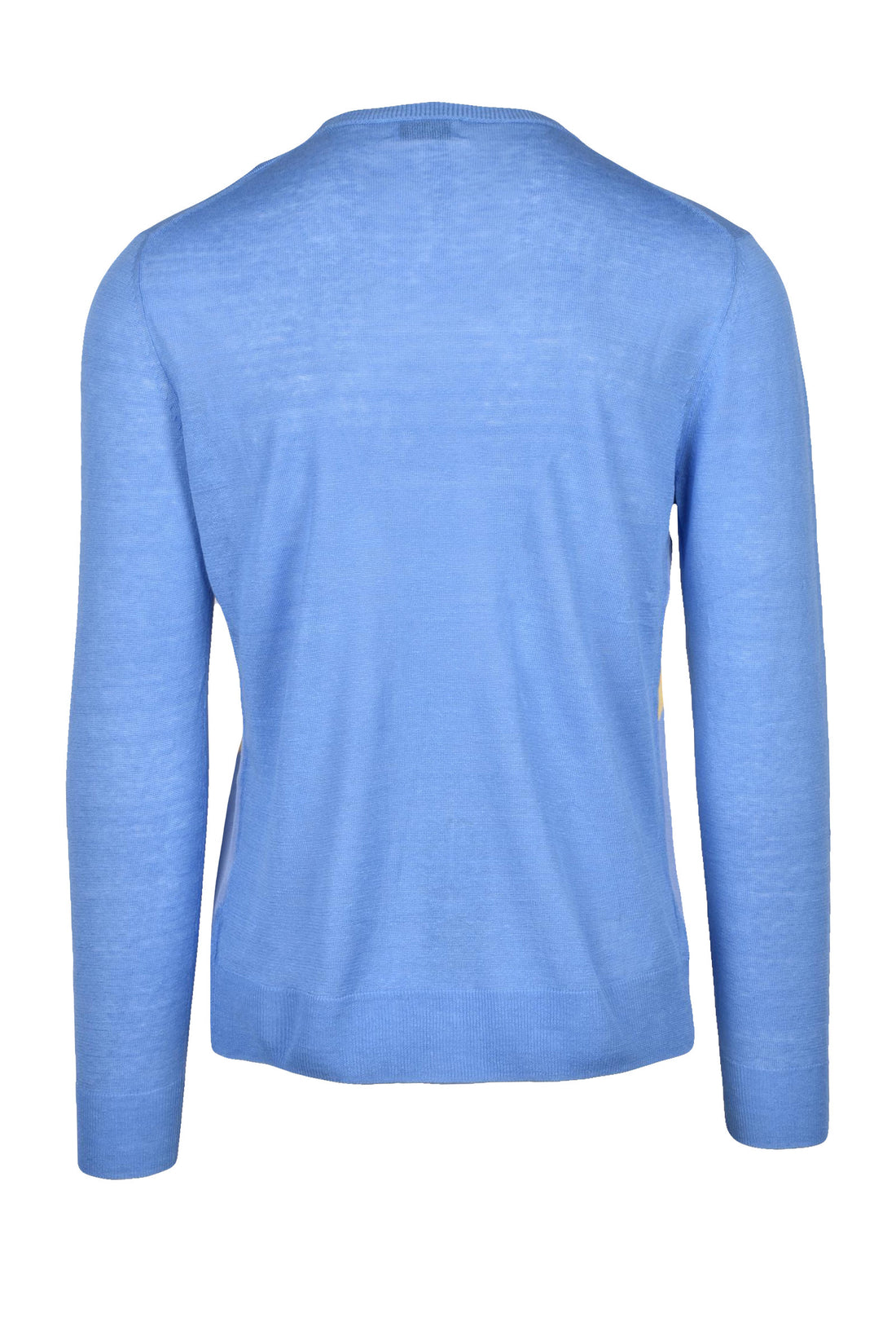 BALLANTYNE - KNITWEAR AND SWEATSHIRTS