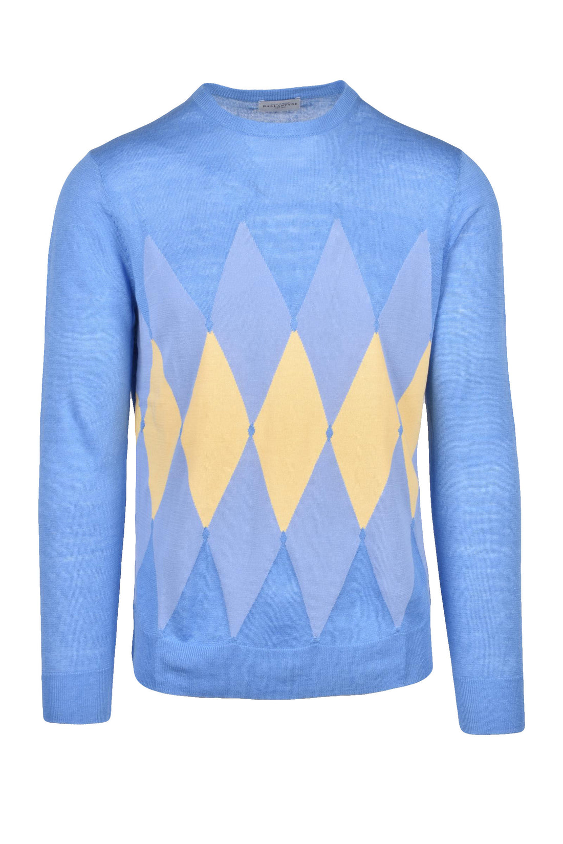 BALLANTYNE - KNITWEAR AND SWEATSHIRTS