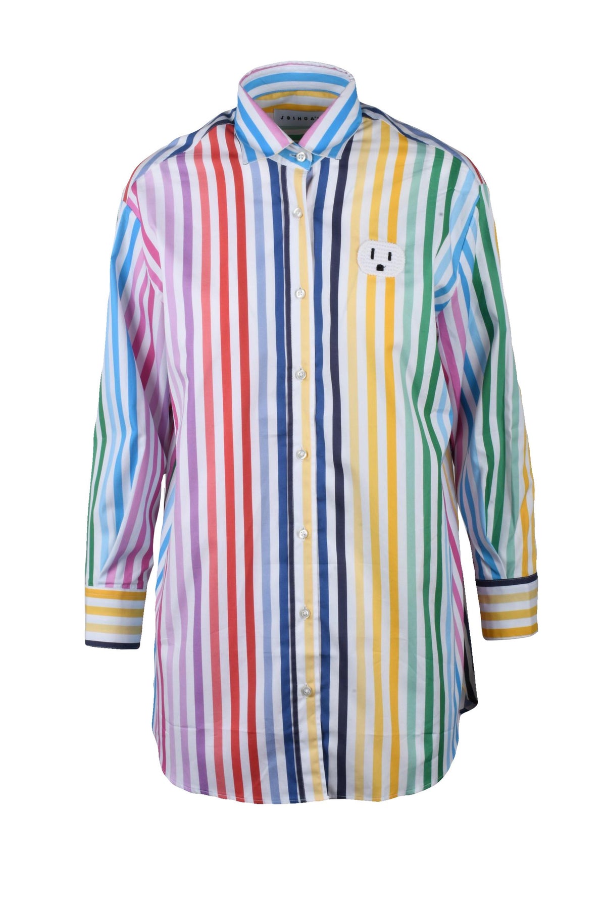 JOSHUA S - SHIRT