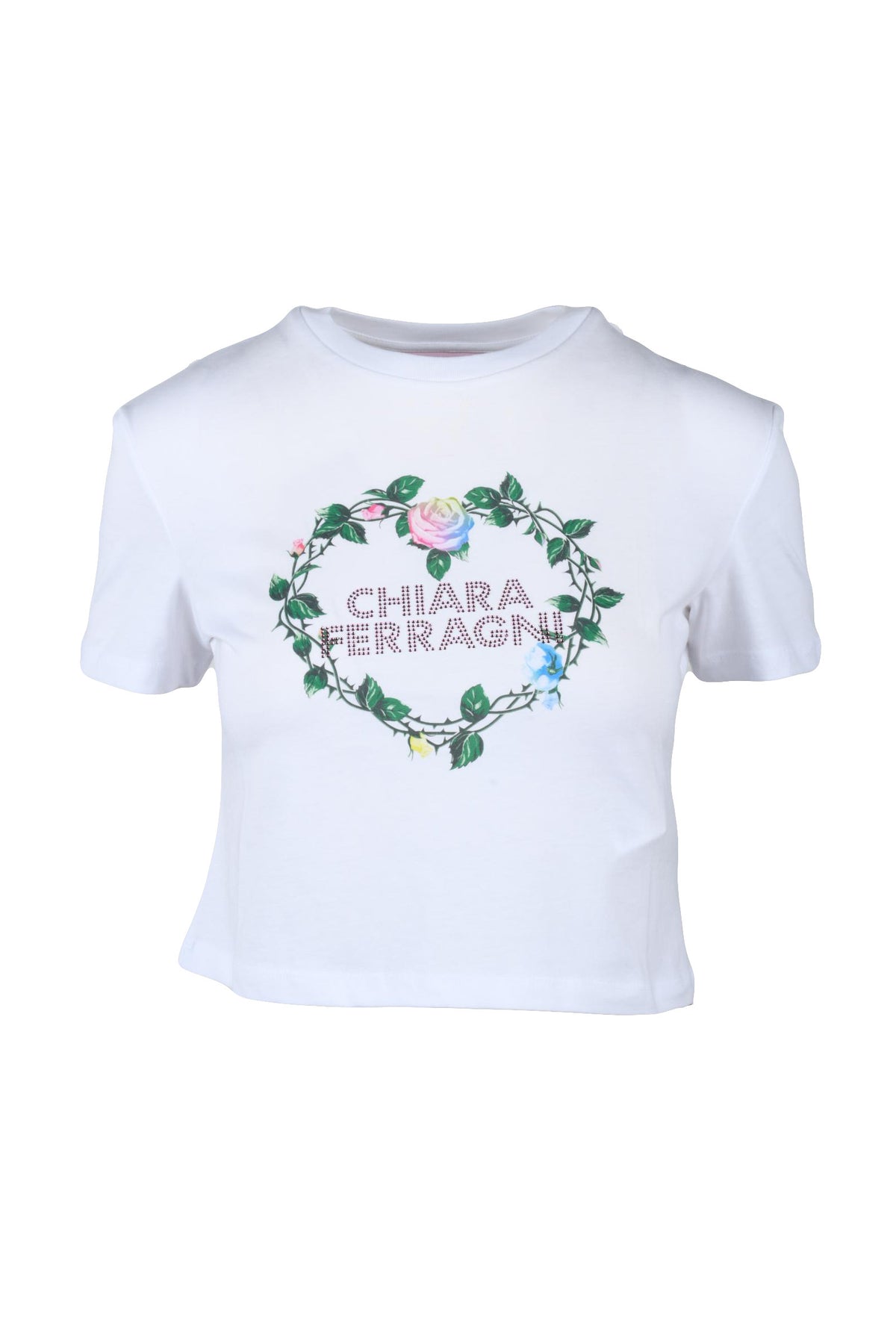 CHIARA FERRAGNI - T-SHIRT AND POLO