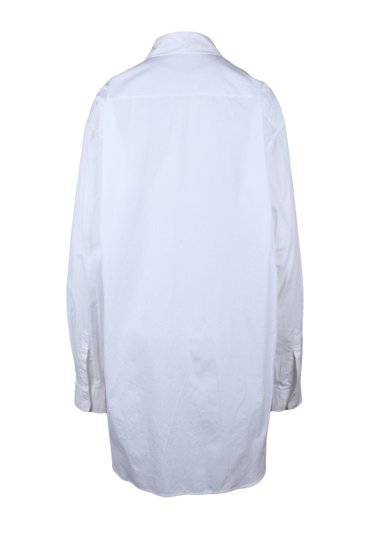ANN DEMEULEMEESTER - SHIRT
