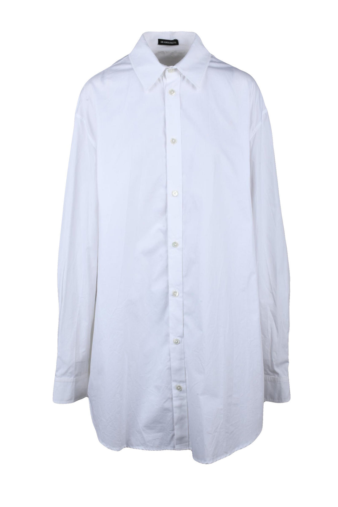ANN DEMEULEMEESTER - SHIRT