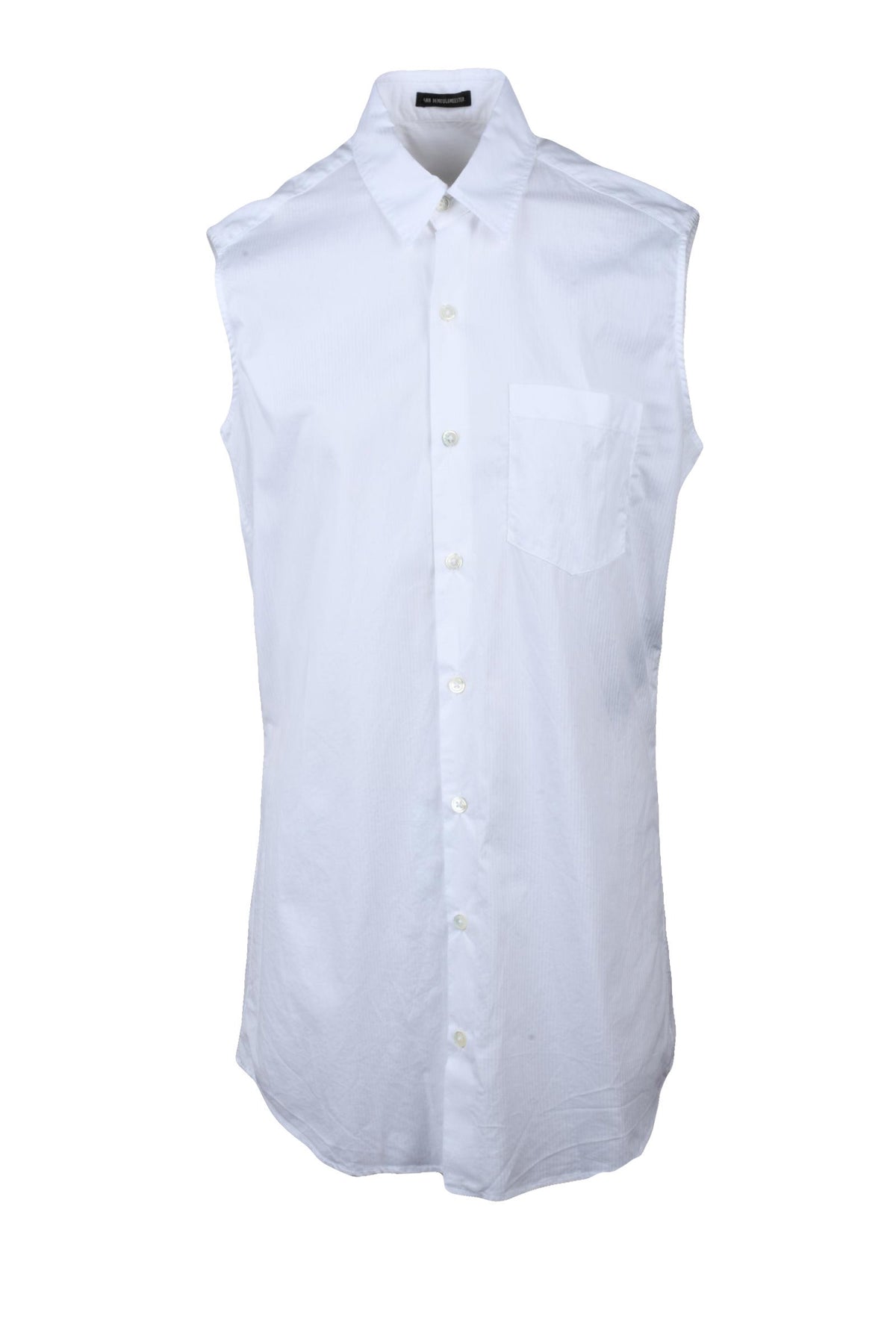 ANN DEMEULEMEESTER - SHIRT