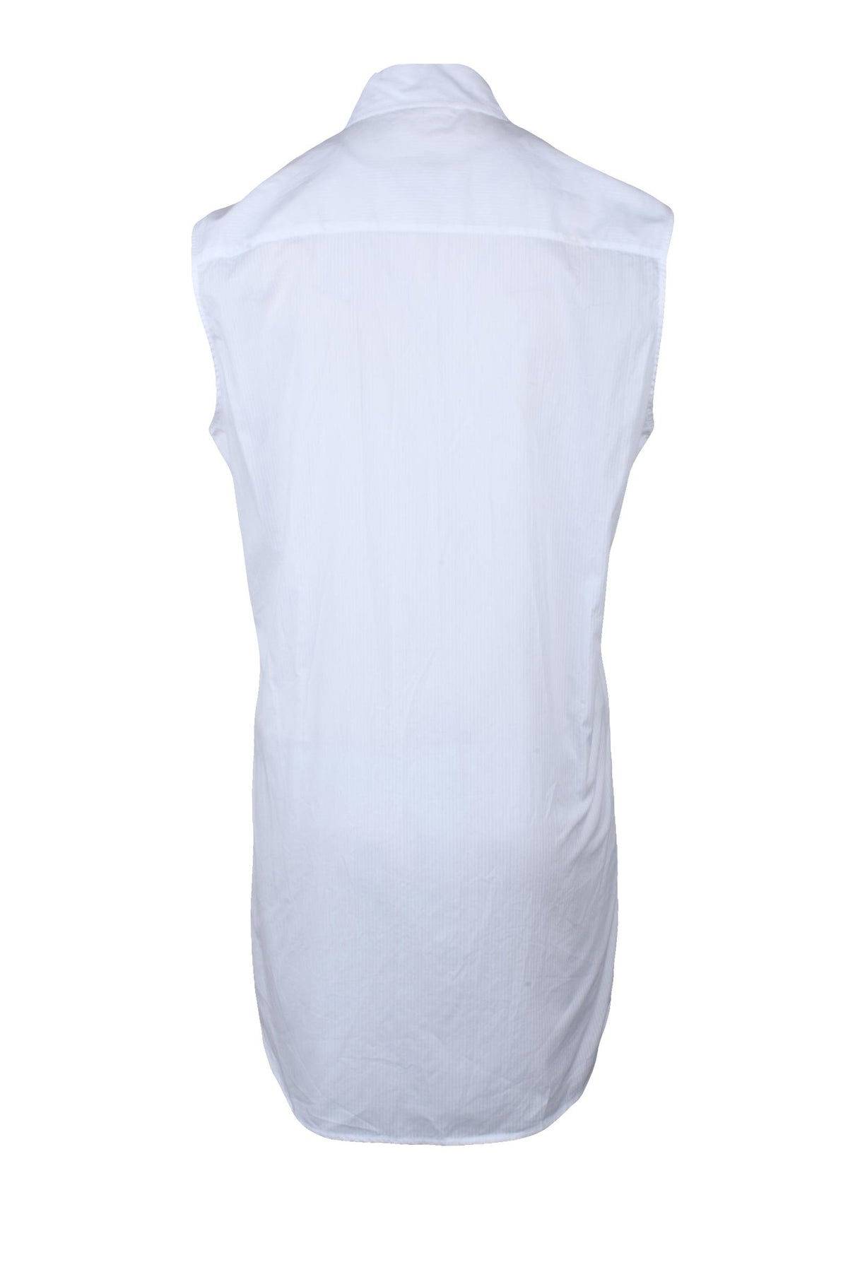 ANN DEMEULEMEESTER - SHIRT