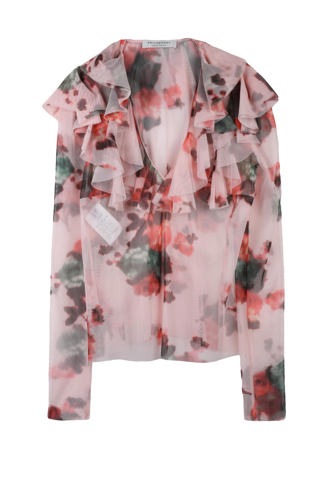 PHILOSOPHY DI LORENZO SERAFINI - SHIRT