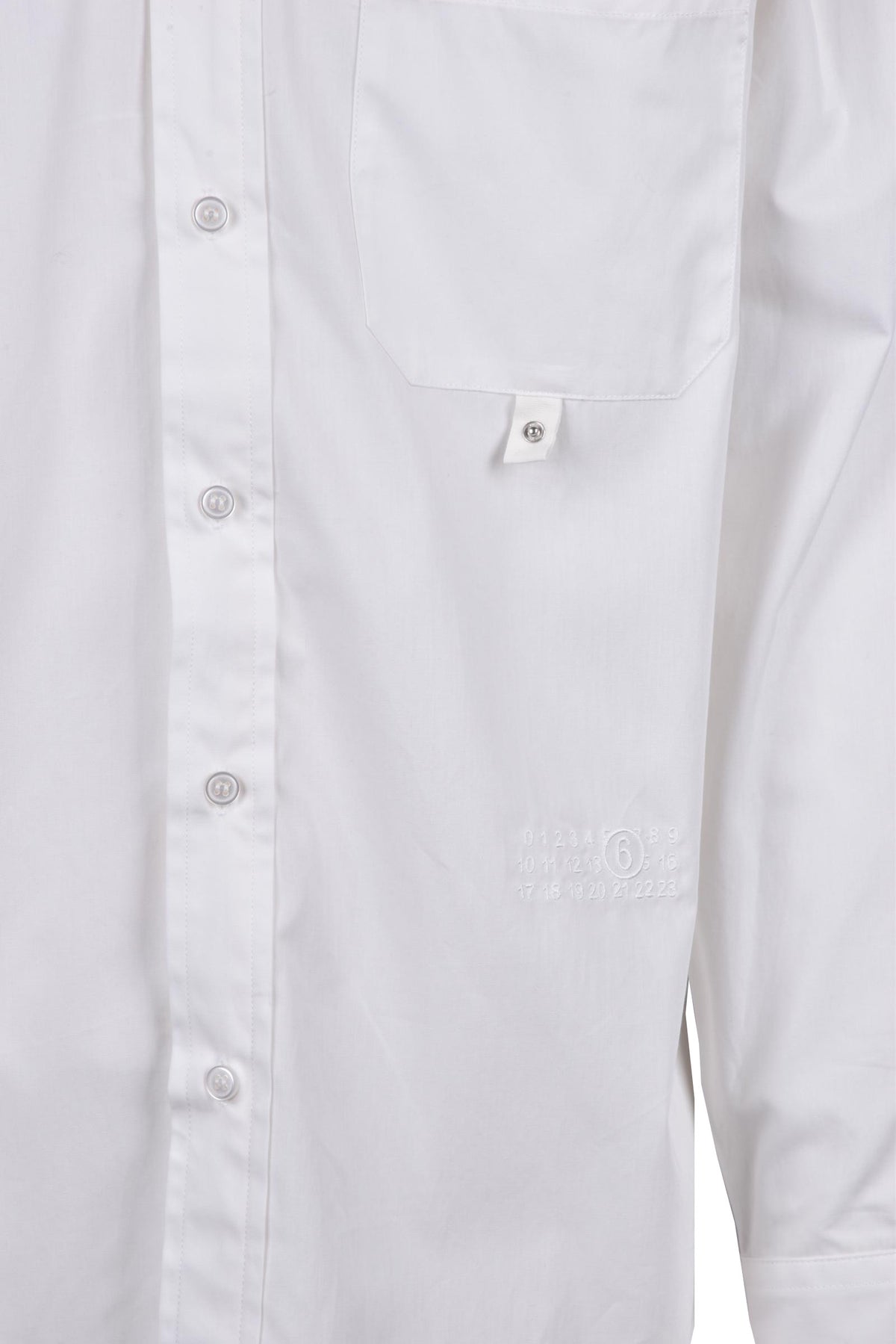 MAISON MARGIELA - SHIRT