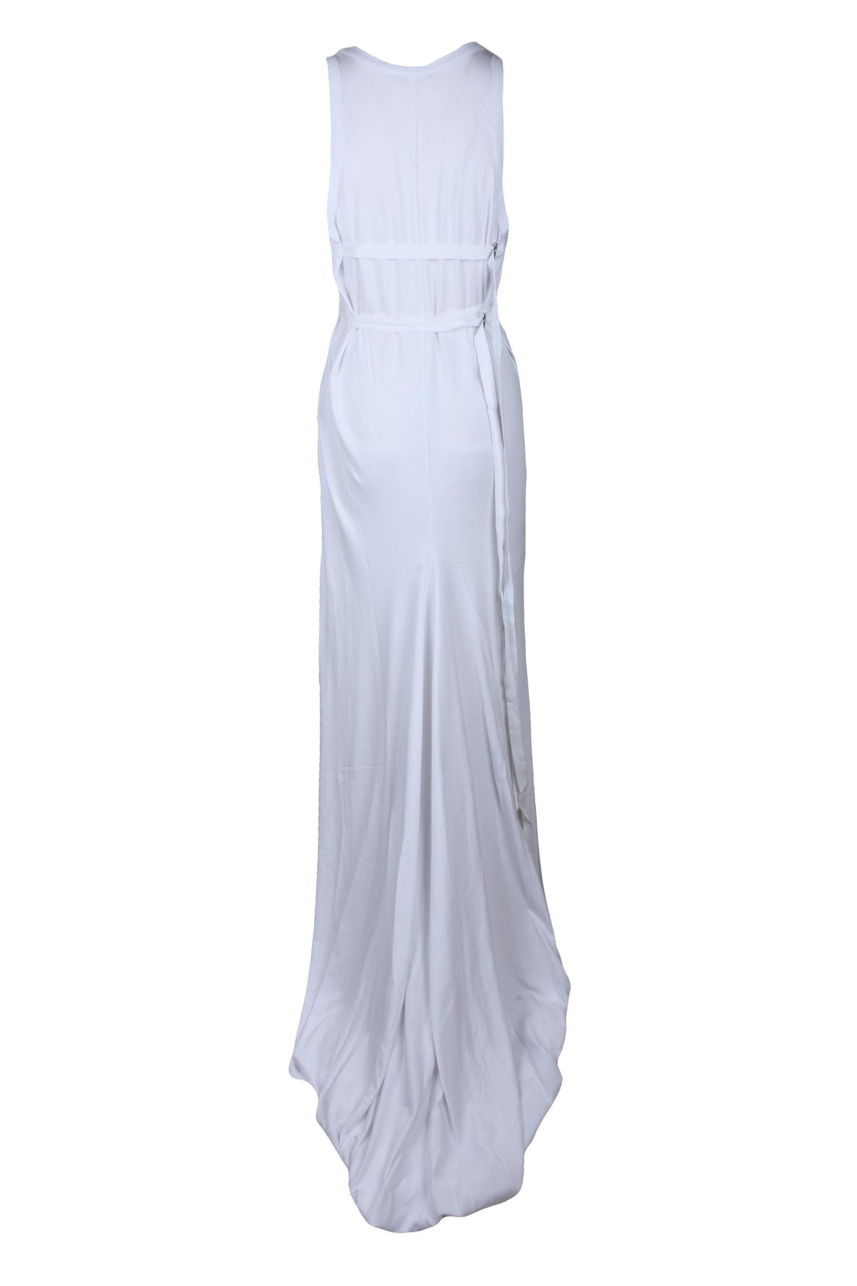ANN DEMEULEMEESTER - DRESS