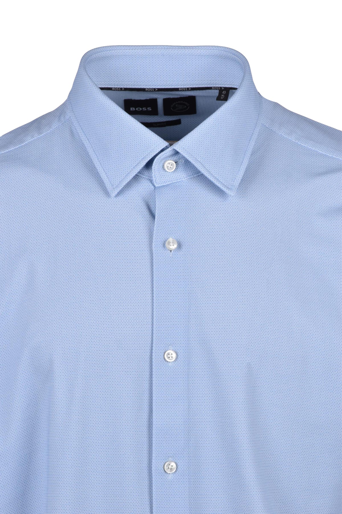 BOSS - SHIRT