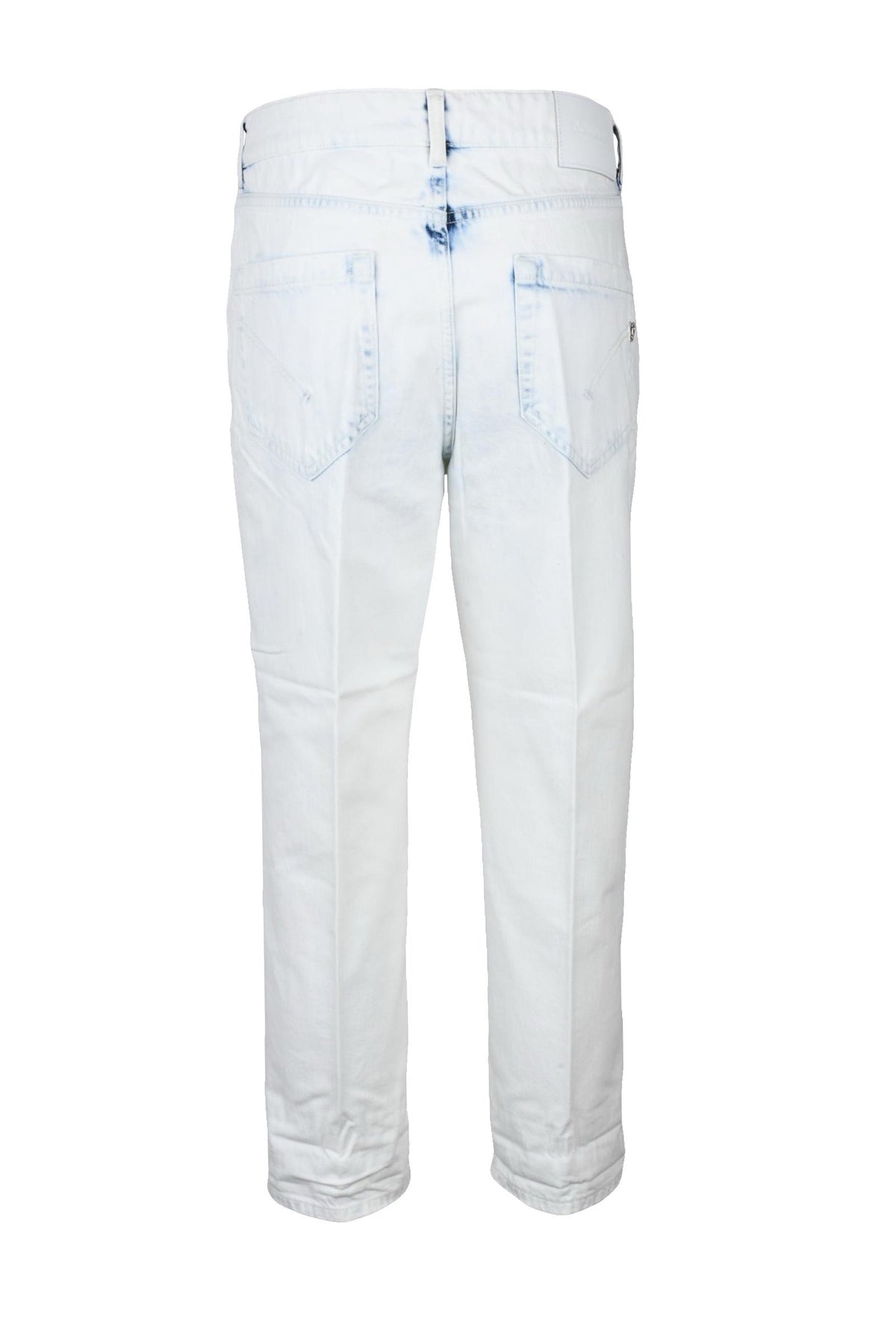 DONDUP - TROUSERS