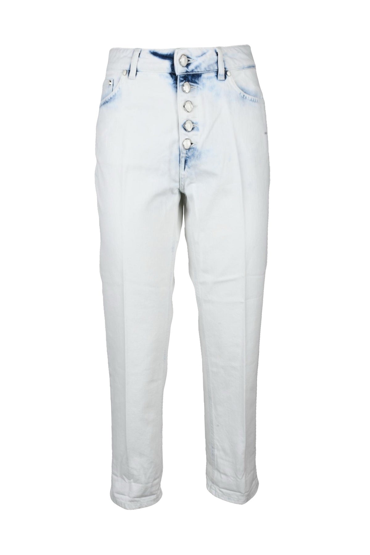 DONDUP - TROUSERS