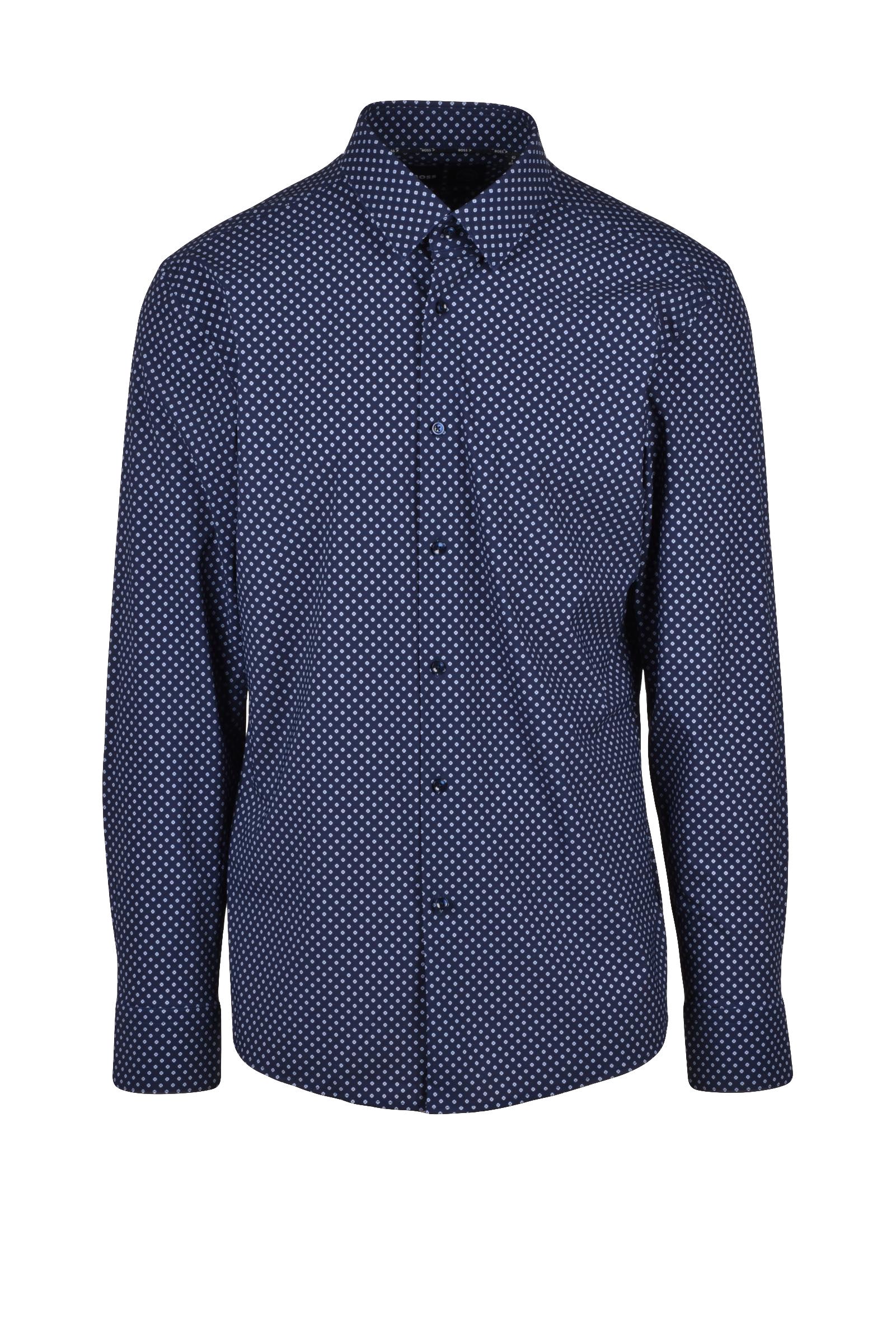 BOSS - SHIRT