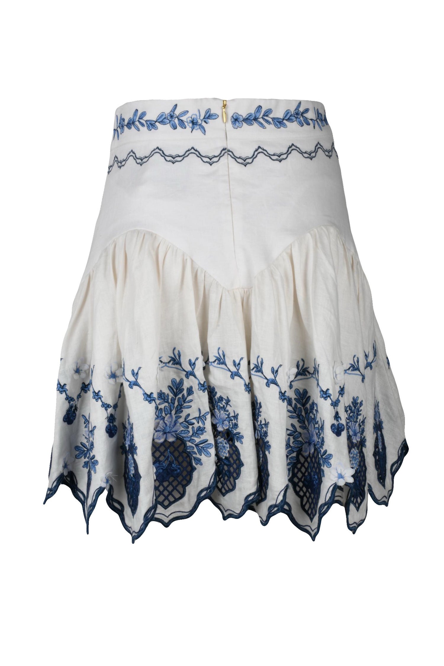 AGUA by AGUA BENDITA - SKIRT