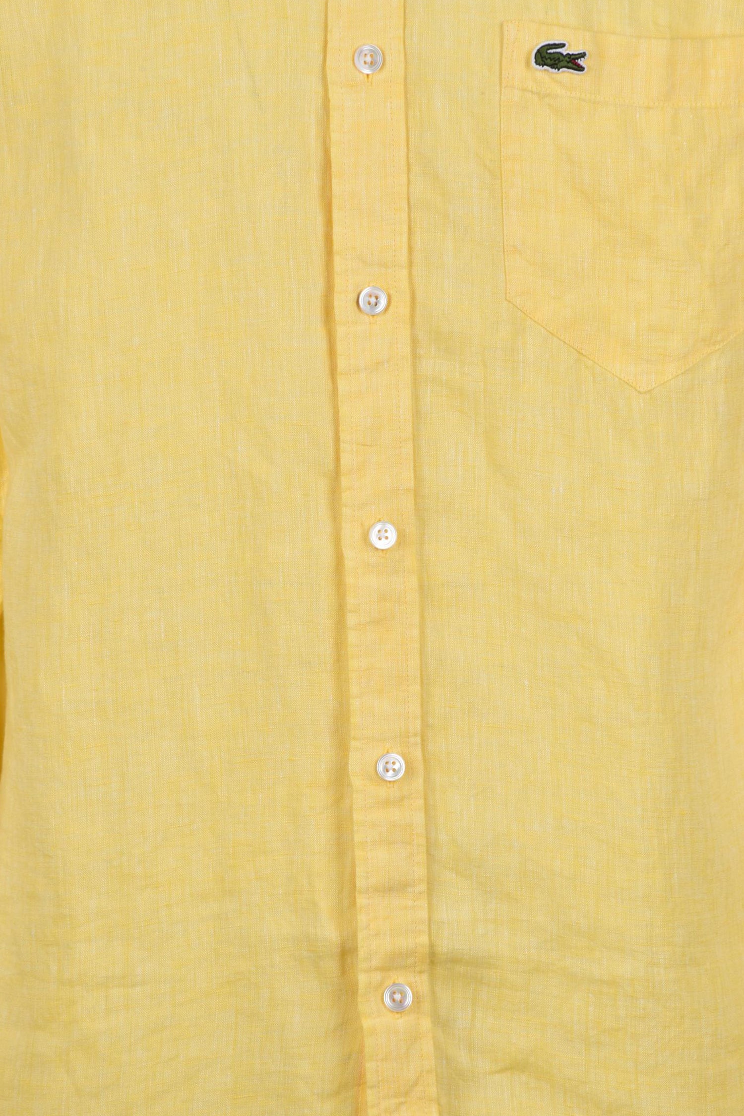LACOSTE - SHIRT