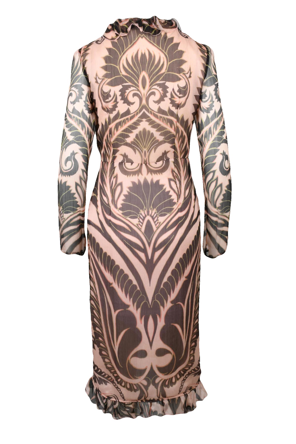 ETRO - DRESS