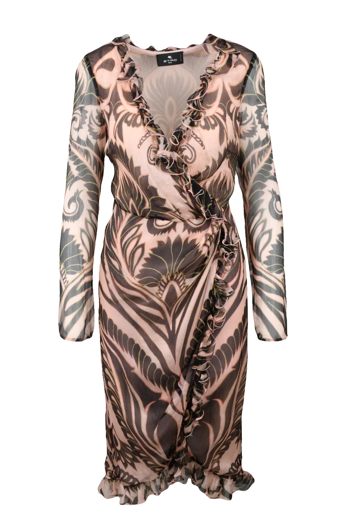 ETRO - DRESS