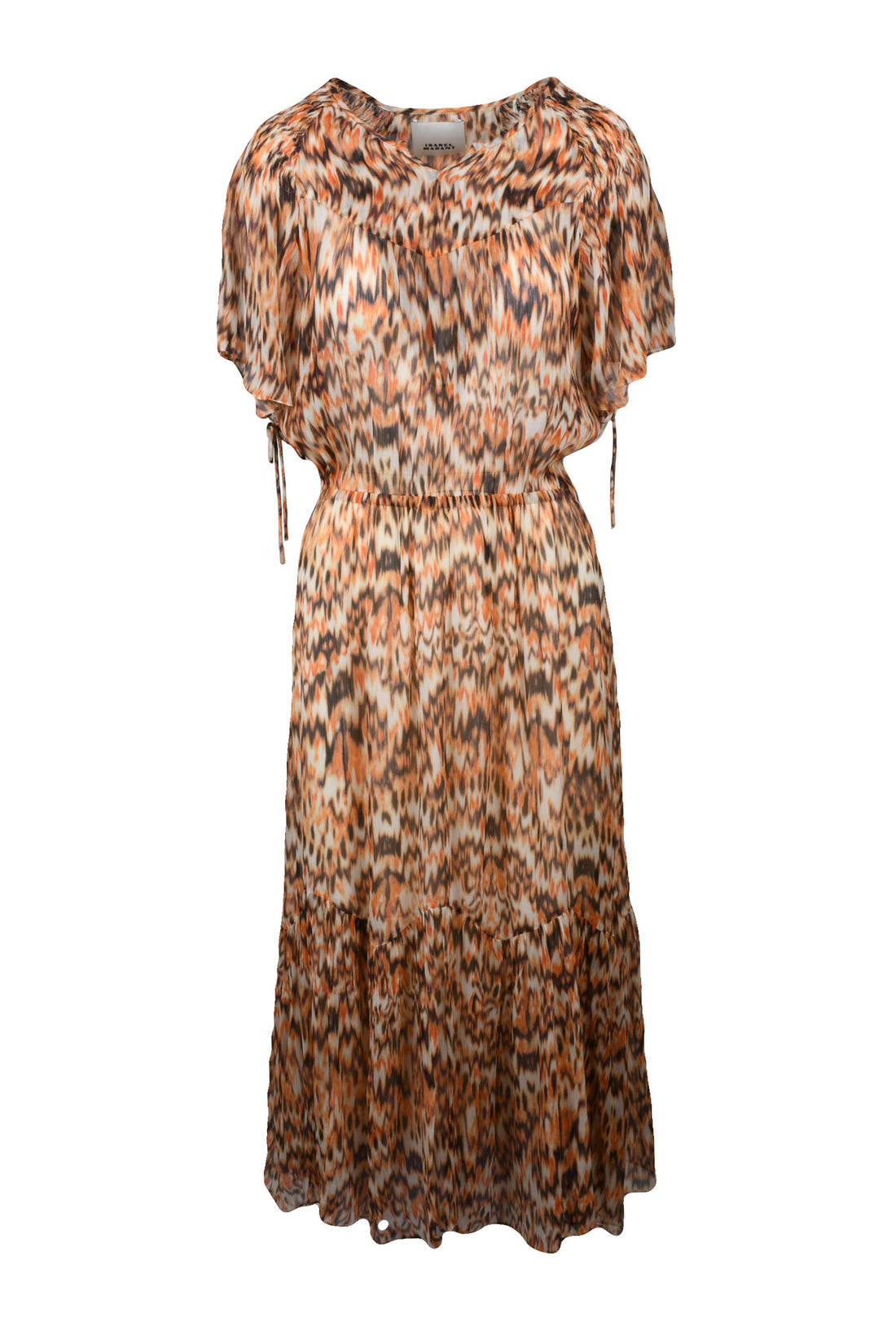 ISABEL MARANT - DRESS
