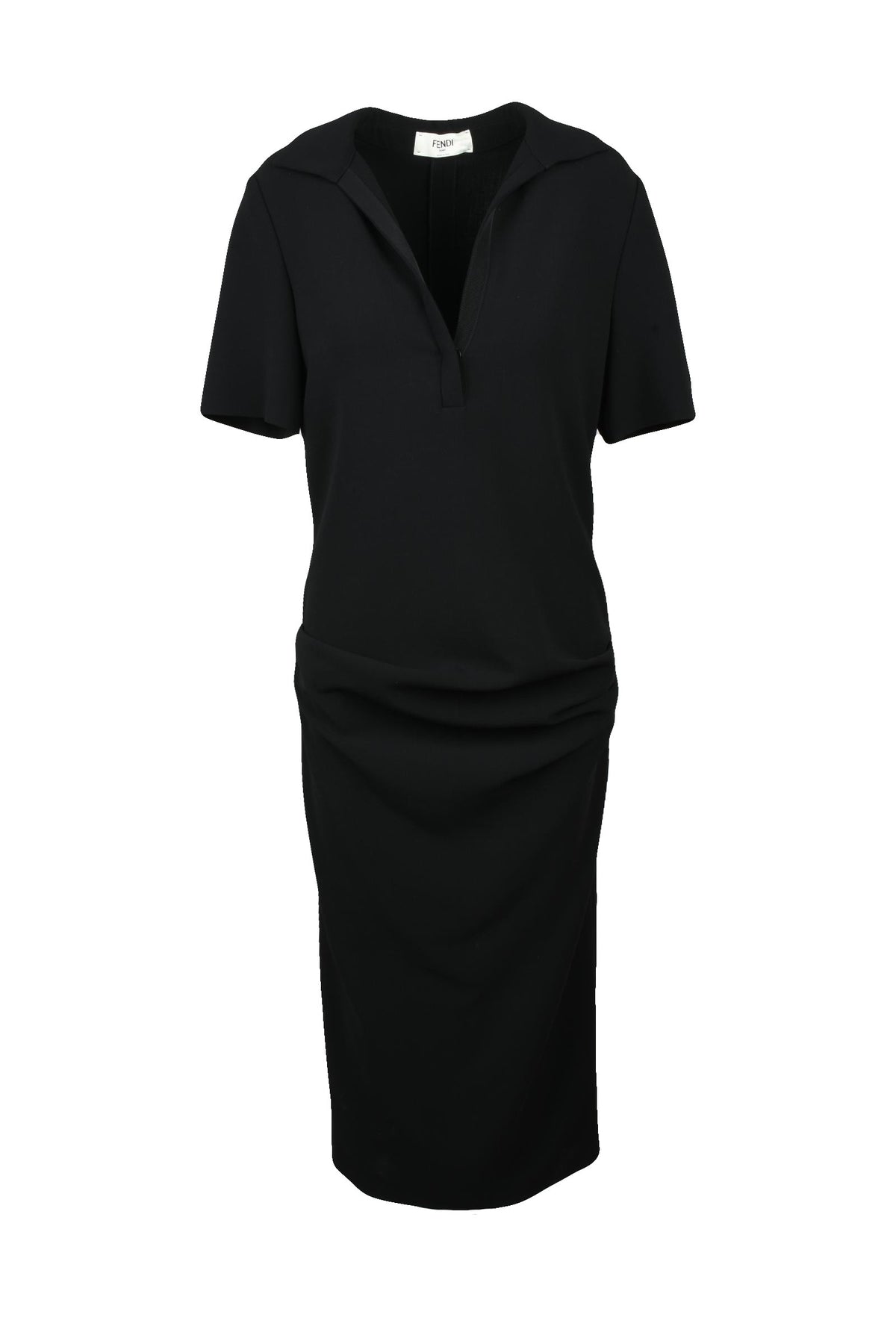 FENDI - DRESS