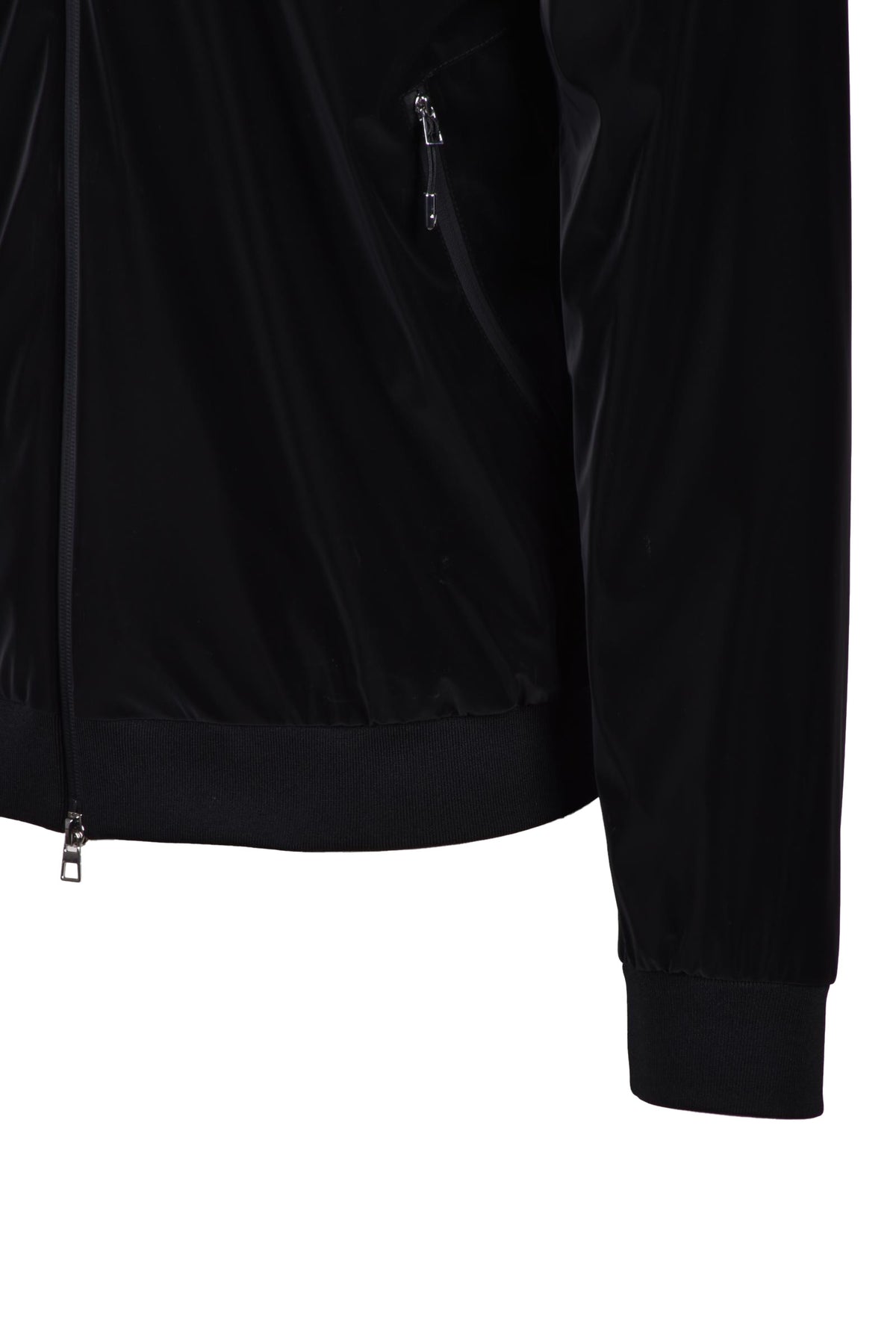 EA7 EMPORIO ARMANI - OUTWEAR JACKETS