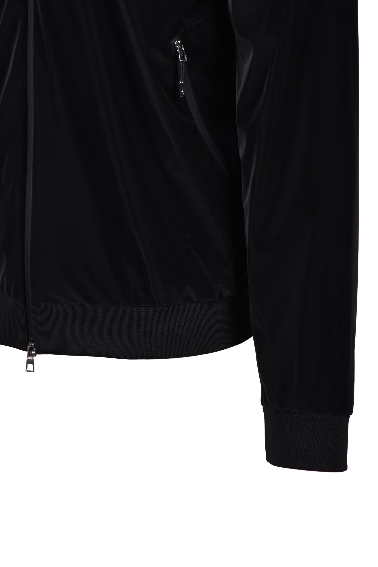 EA7 EMPORIO ARMANI - OUTWEAR JACKETS