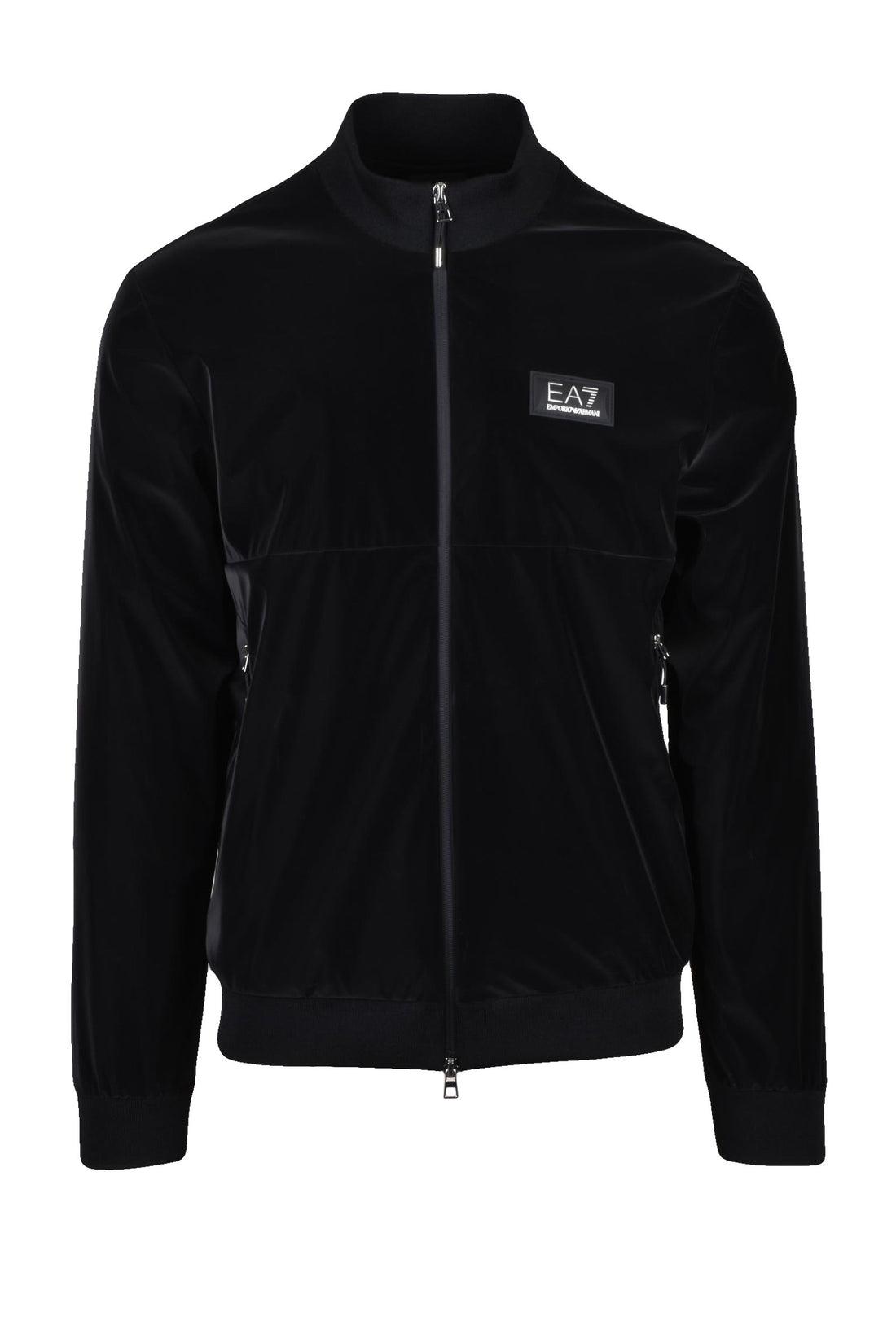 EA7 EMPORIO ARMANI - OUTWEAR JACKETS
